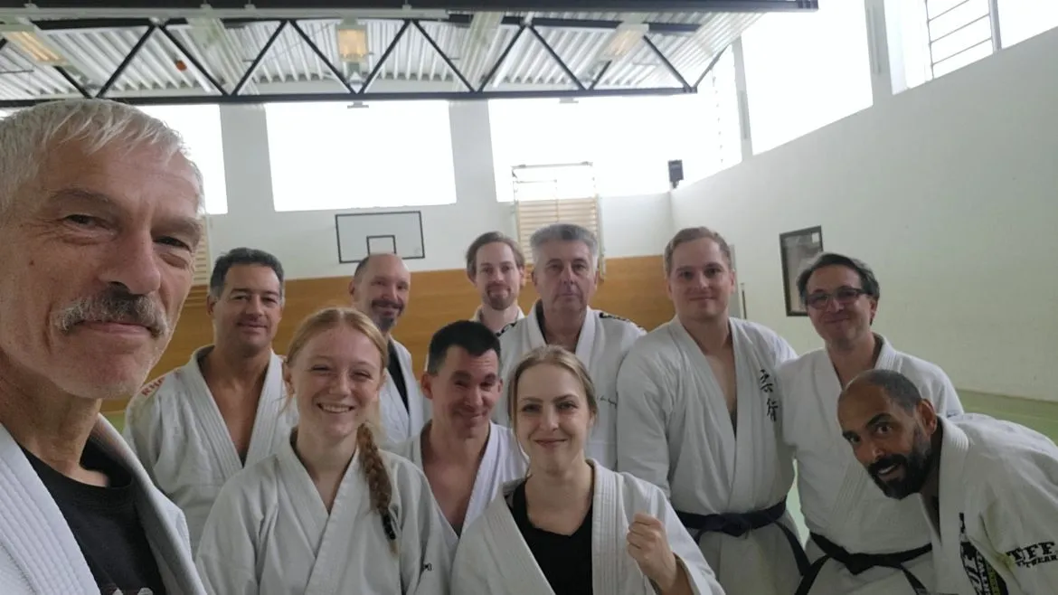 Gruppenbild